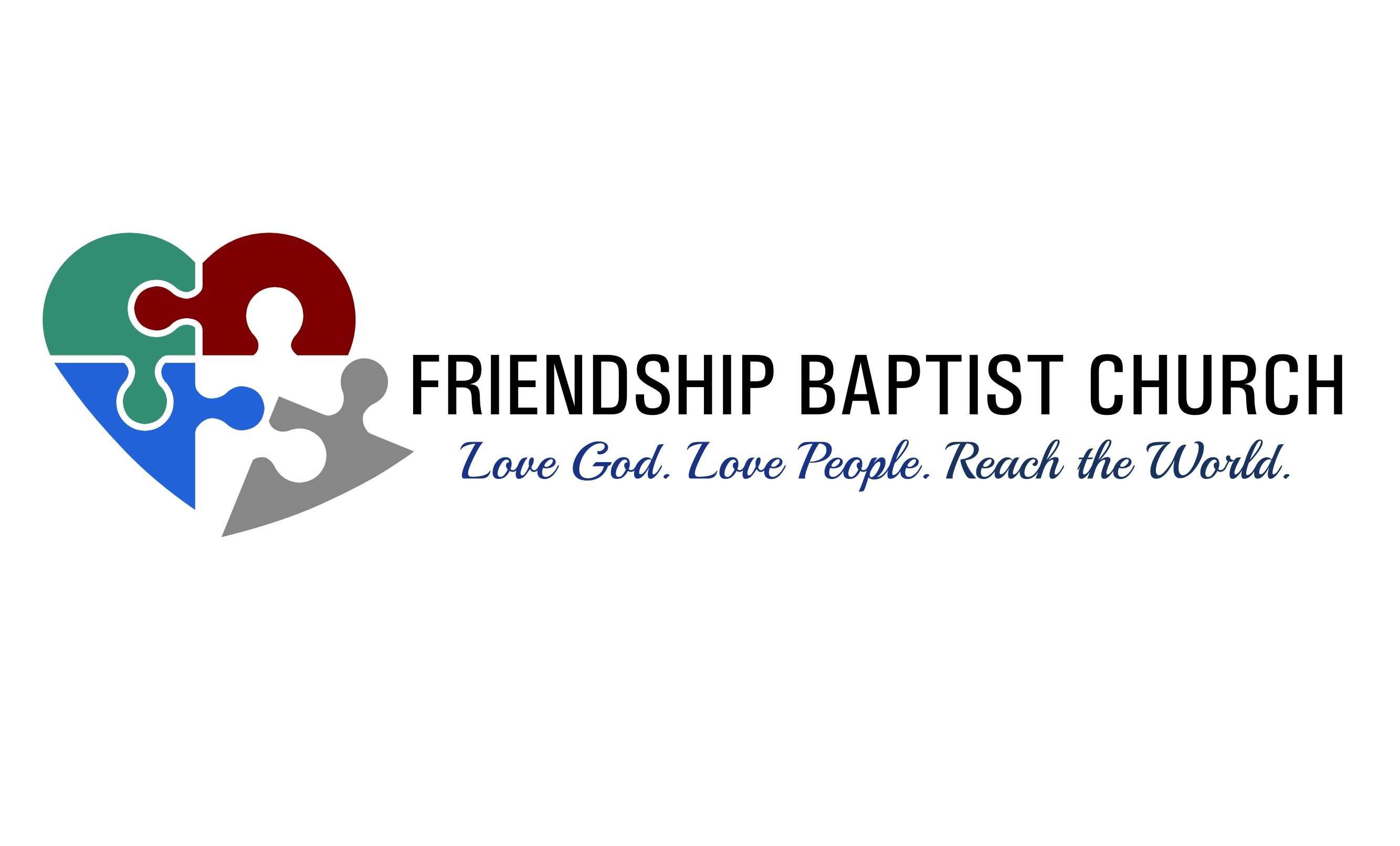 Friendship Baptist Church