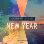 Restoration and Life in the New Year
